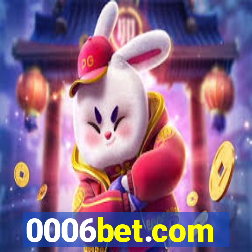 0006bet.com