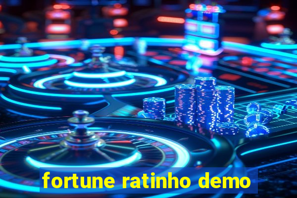 fortune ratinho demo