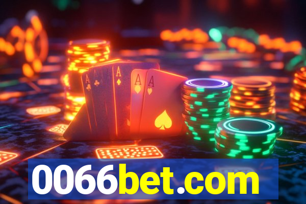 0066bet.com