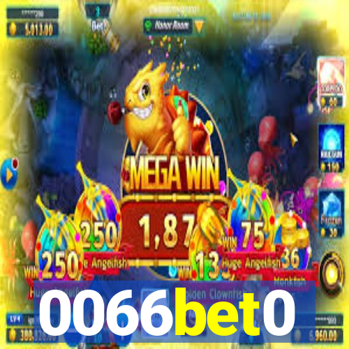 0066bet0