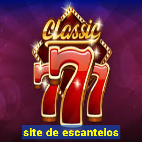 site de escanteios