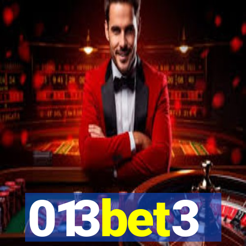 013bet3