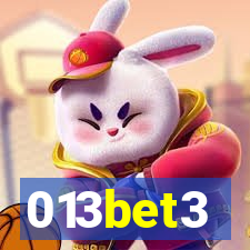 013bet3