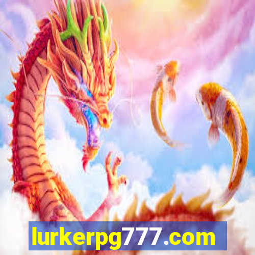 lurkerpg777.com