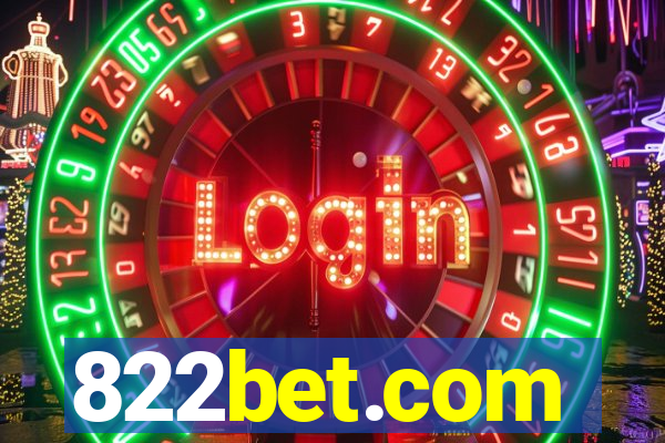 822bet.com