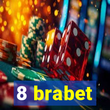 8 brabet