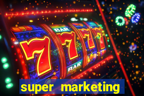 super marketing simulator dinheiro infinito