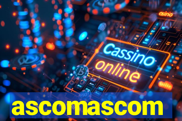 ascomascom