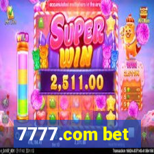 7777.com bet