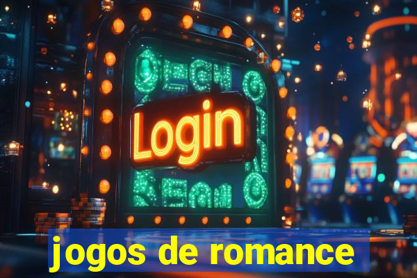 jogos de romance