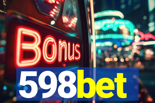 598bet