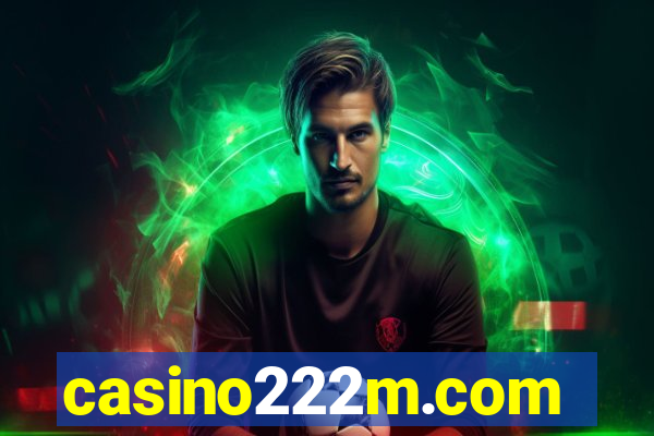 casino222m.com