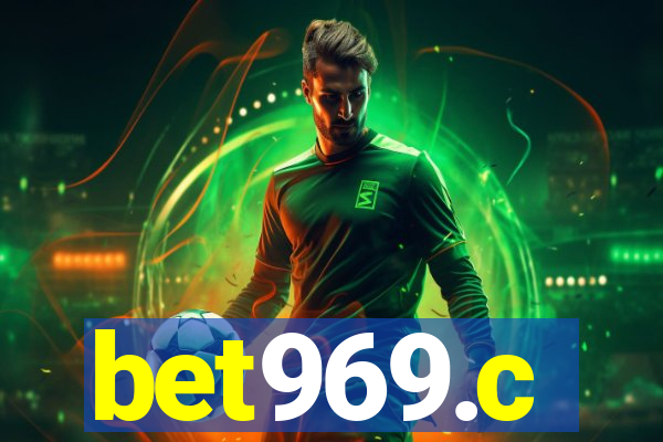 bet969.c