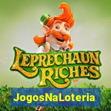 JogosNaLoteria