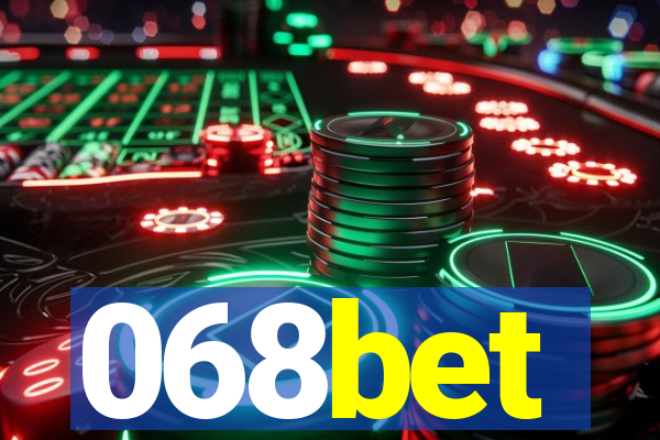 068bet