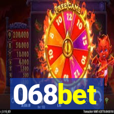 068bet