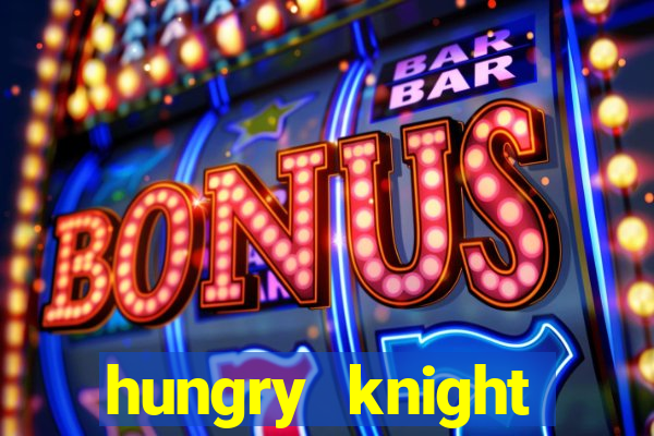 hungry knight gameboy rom pt br