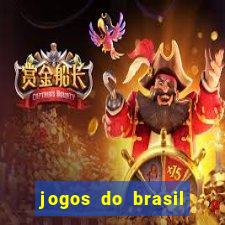 jogos do brasil copa 1978