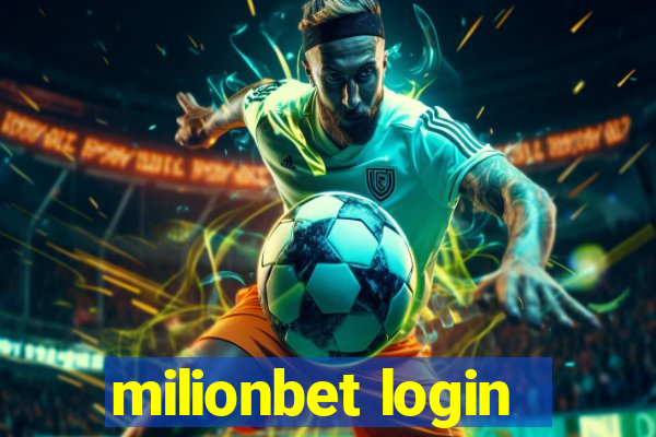 milionbet login