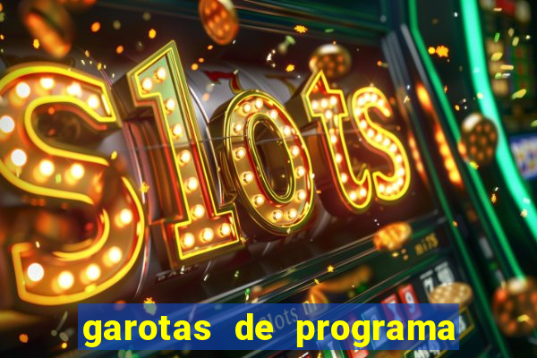 garotas de programa em serrinha