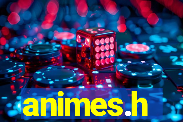 animes.h