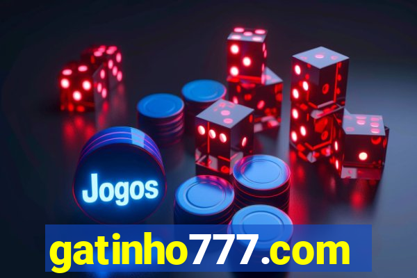 gatinho777.com