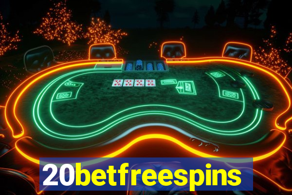 20betfreespins