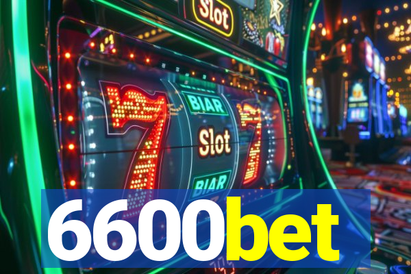 6600bet