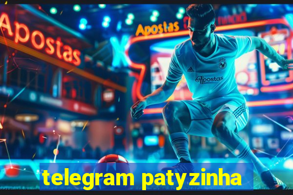 telegram patyzinha