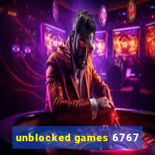 unblocked games 6767