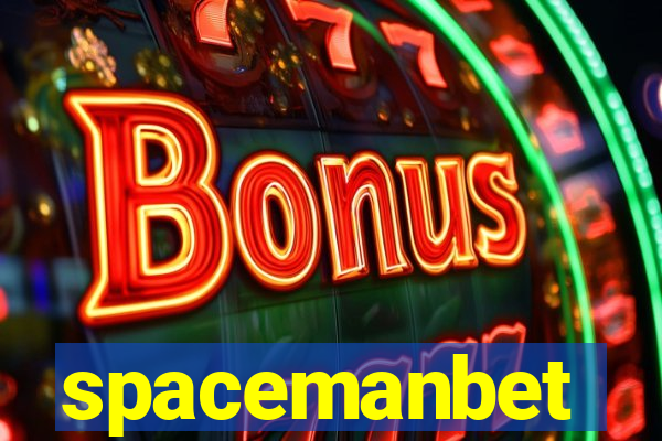 spacemanbet