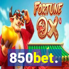 850bet.