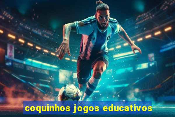 coquinhos jogos educativos