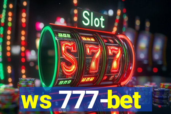 ws 777-bet