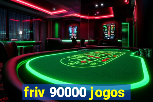 friv 90000 jogos