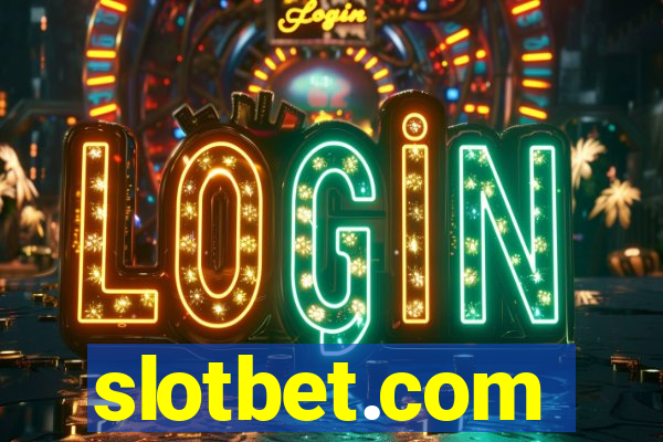 slotbet.com