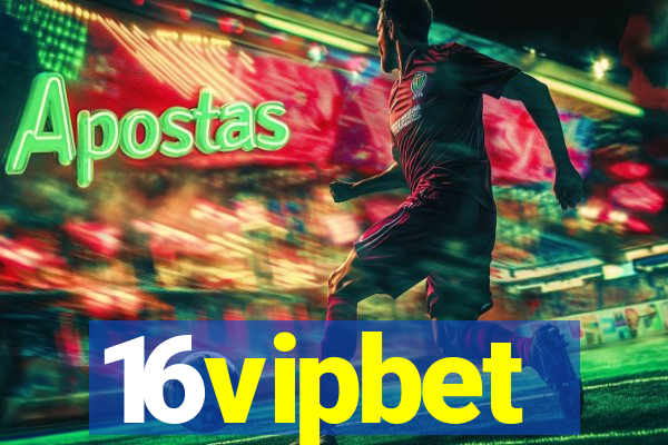 16vipbet