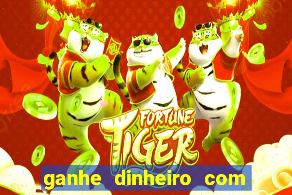 ganhe dinheiro com jogos online