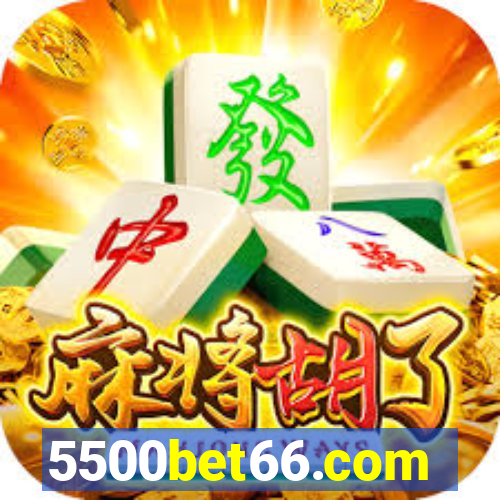 5500bet66.com