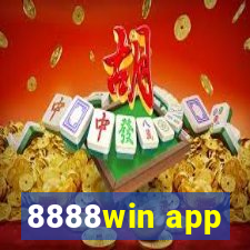 8888win app