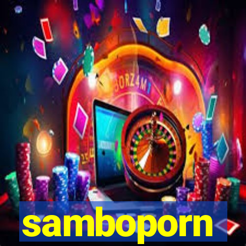 samboporn