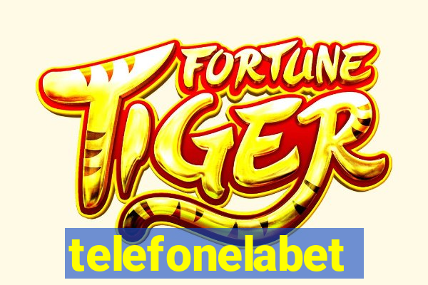 telefonelabet