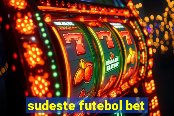 sudeste futebol bet