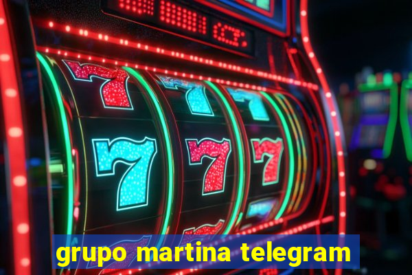 grupo martina telegram