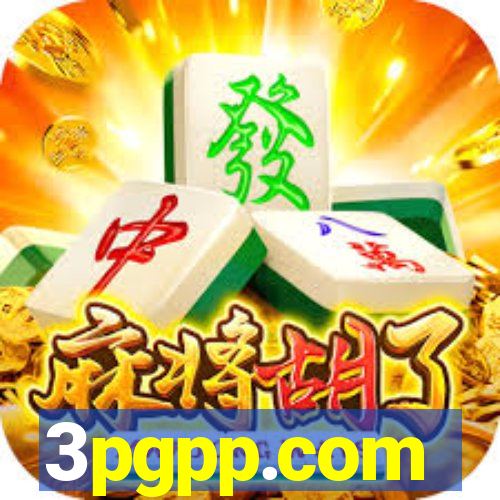 3pgpp.com