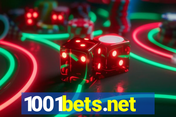 1001bets.net