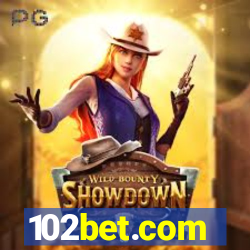 102bet.com