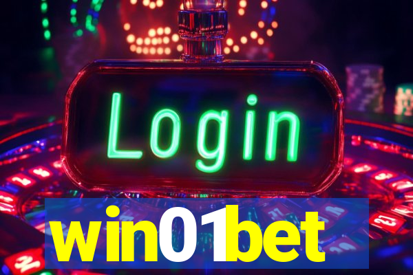 win01bet