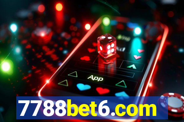 7788bet6.com