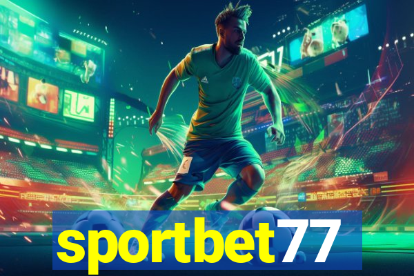 sportbet77